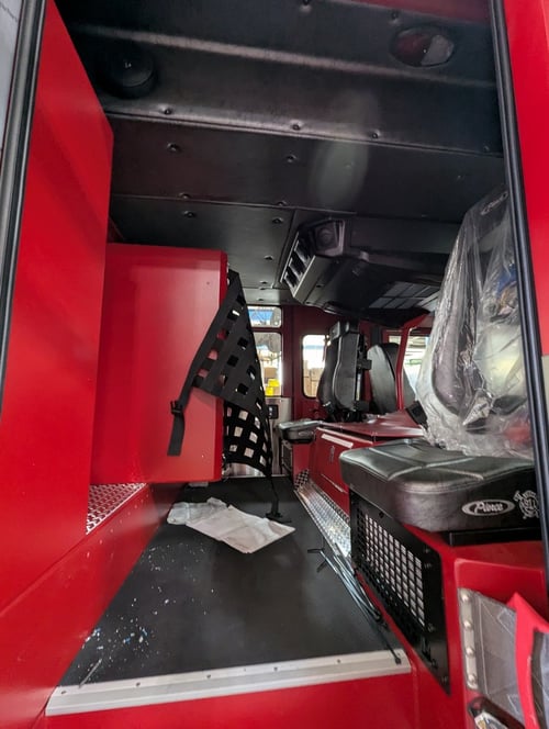 Springfield FD