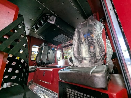 Springfield FD