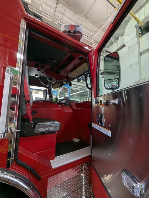 Springfield FD