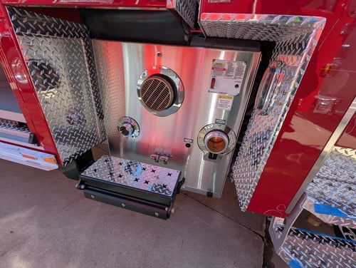 Glenview FD