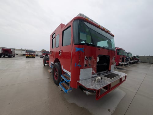 Minneapolis FD