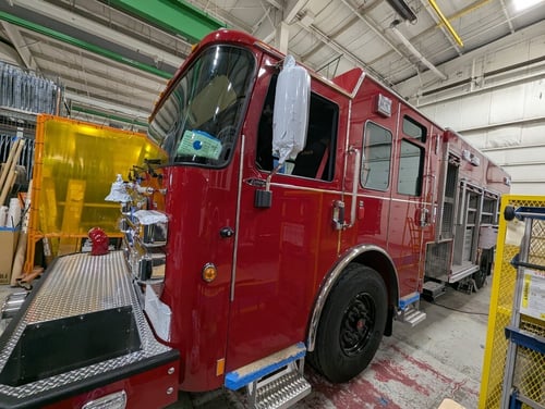 North Maine FPD