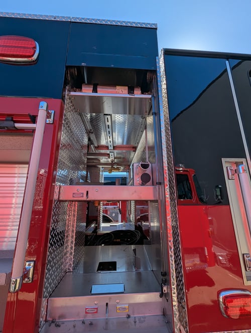 Glenview FD