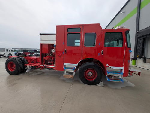 Minneapolis FD