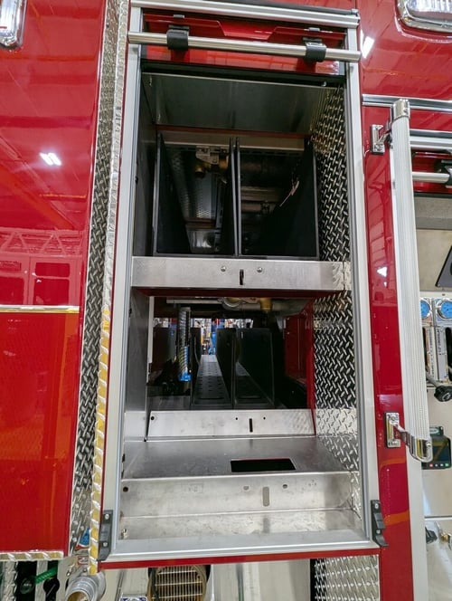 North Maine FPD