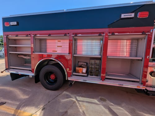 Glenview FD