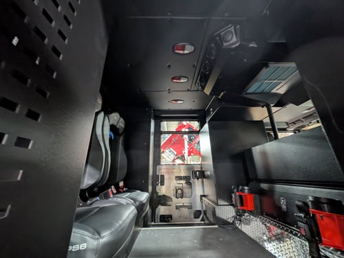 Minooka FPD