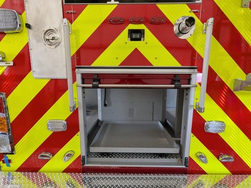 North Maine FPD