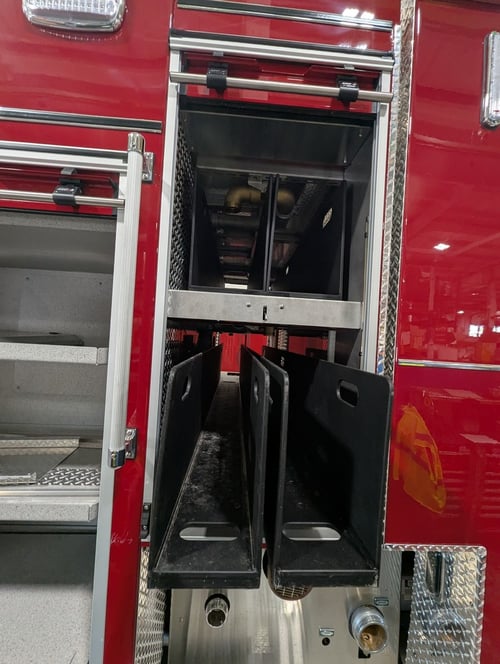 North Maine FPD