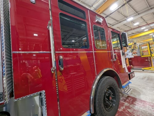 North Maine FPD