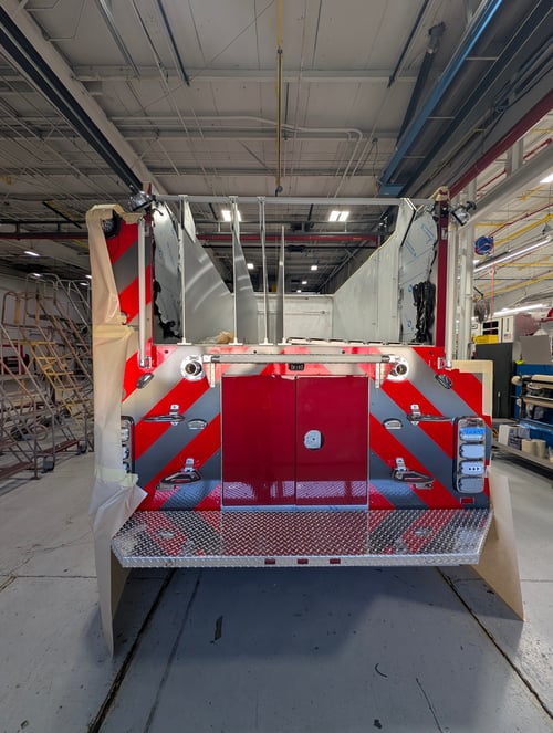 Westfield FD