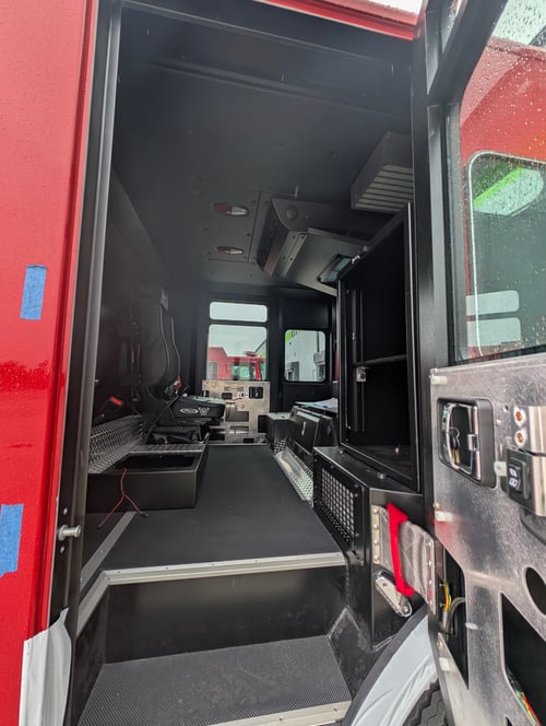 Minneapolis FD
