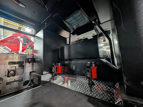 Minooka FPD