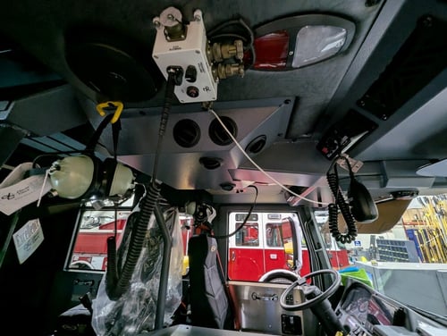 North Maine FPD