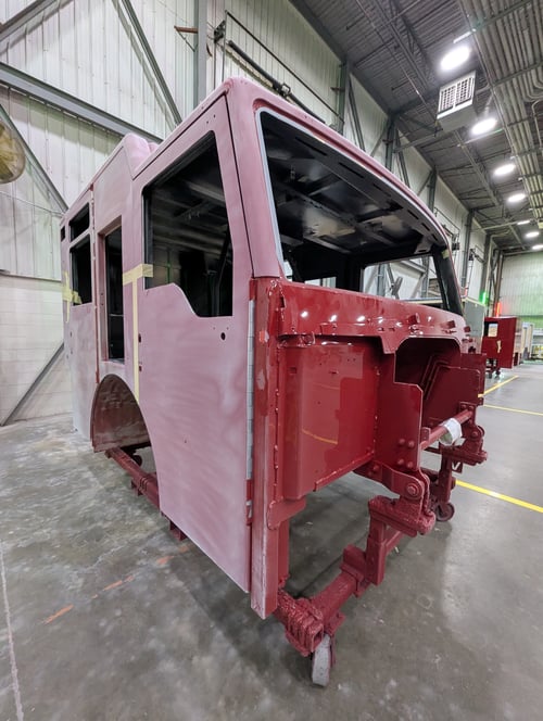 Carpentersville FD