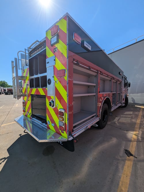 Glenview FD
