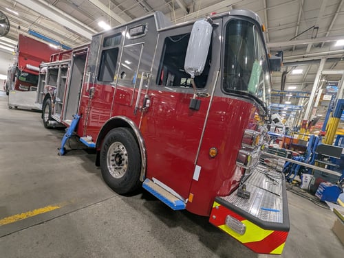 Mandan FD