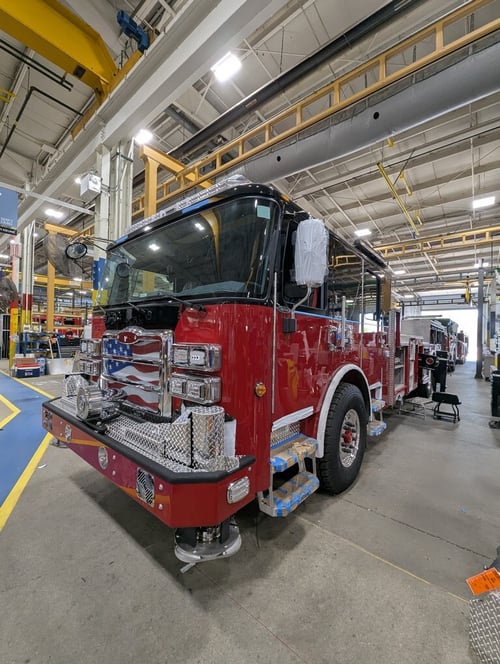 Niles FD