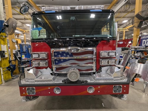 Niles FD