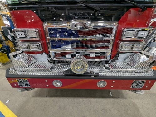 Niles FD
