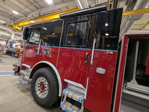 Niles FD
