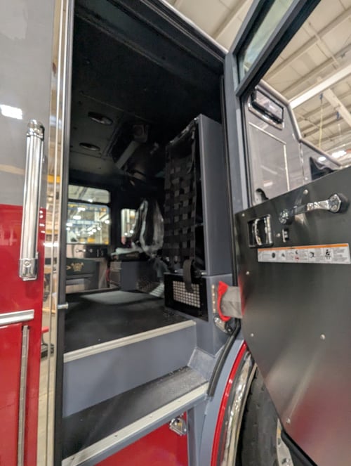 Mandan FD