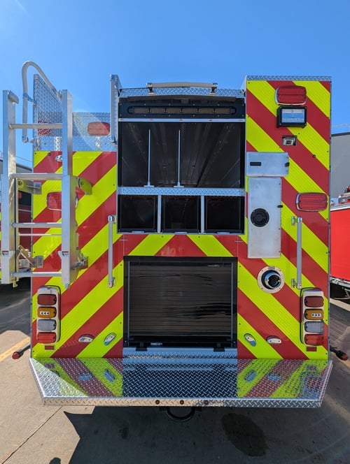 Glenview FD
