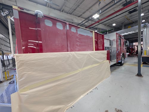 Westfield FD