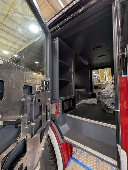 Niles FD