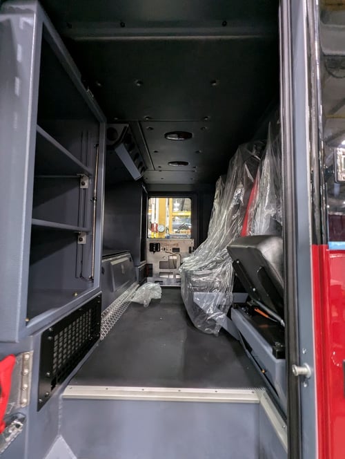Niles FD