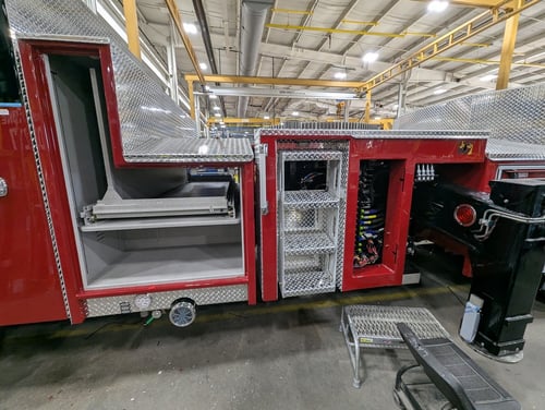 Niles FD