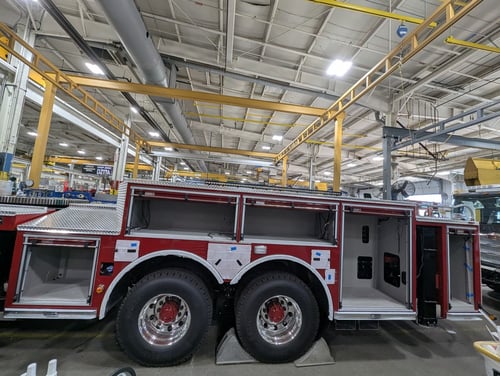 Niles FD