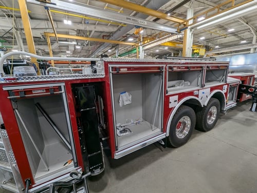 Niles FD