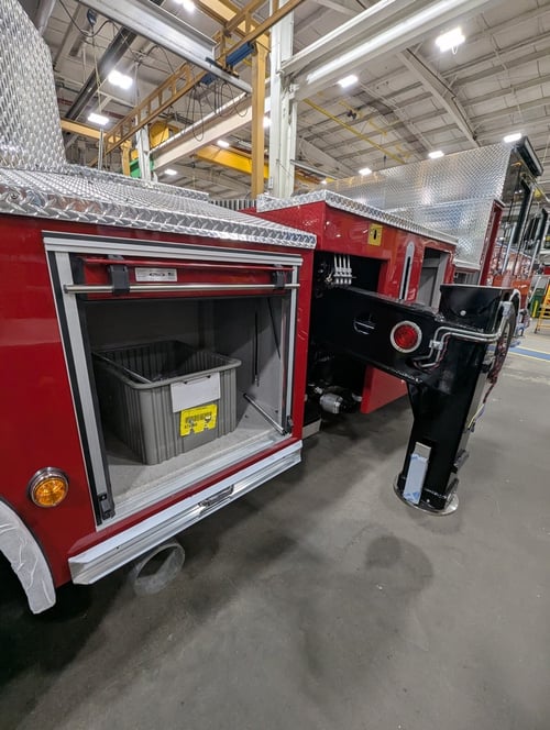 Niles FD