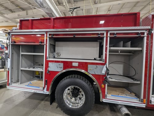 Mandan FD