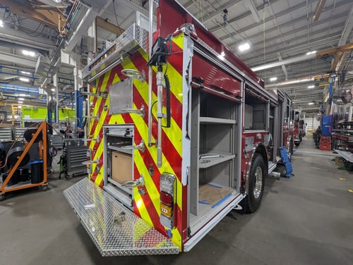 Mandan FD