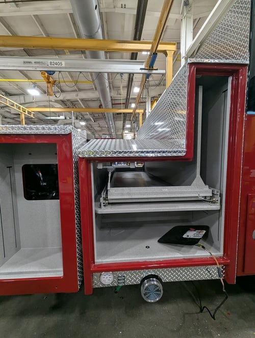 Niles FD
