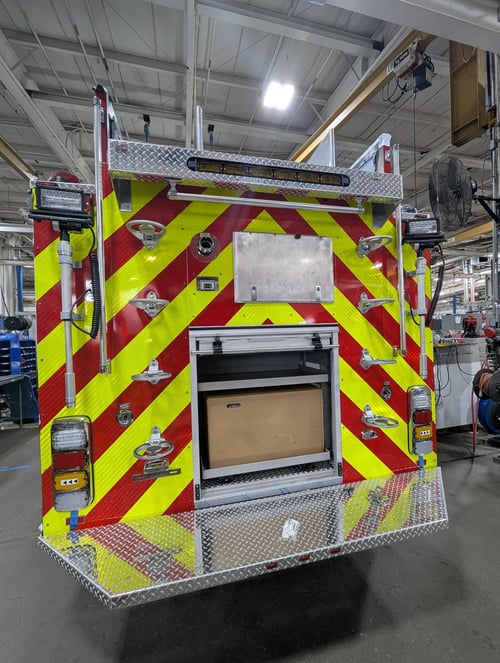 Mandan FD