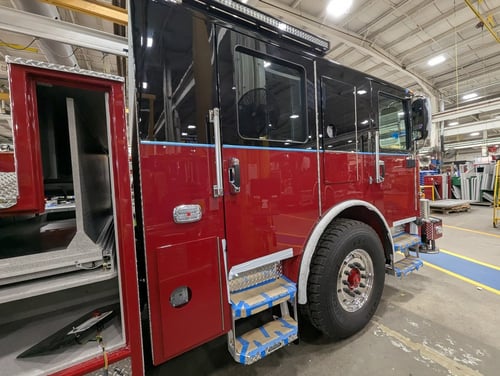 Niles FD
