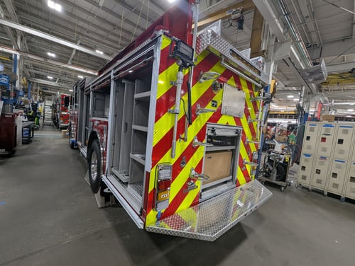 Mandan FD