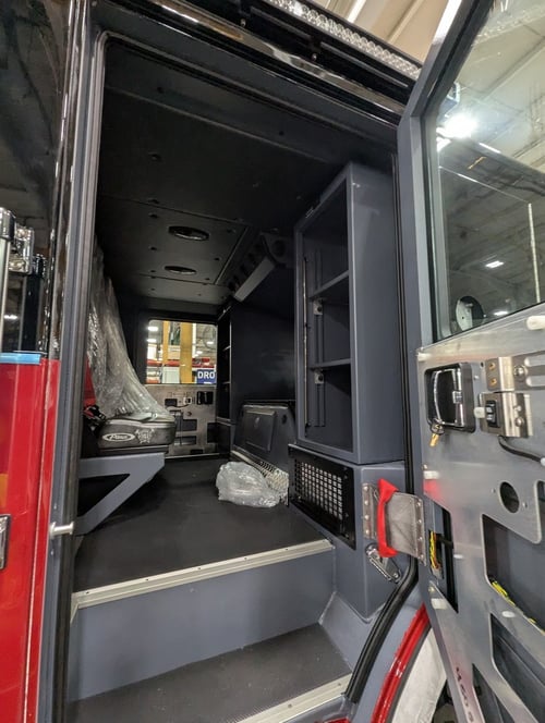 Niles FD