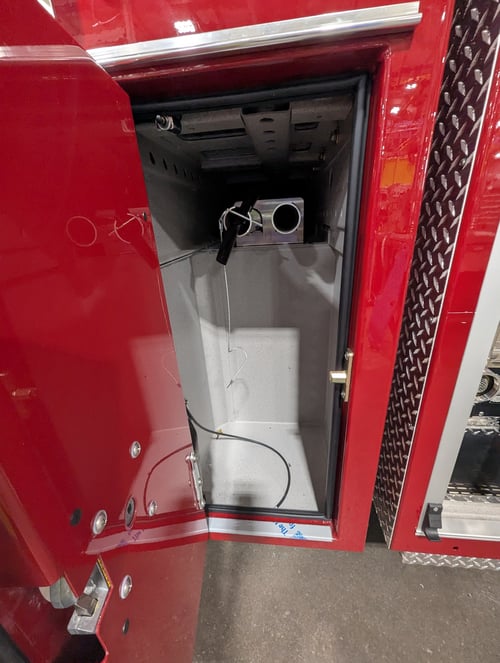 Mandan FD