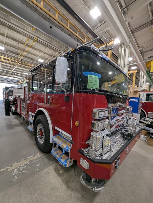 Niles FD