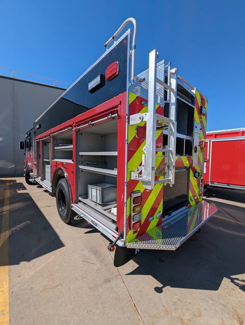 Glenview FD