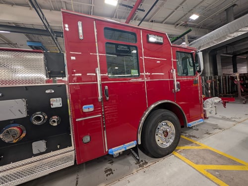 Westfield FD