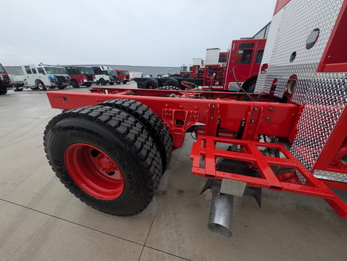 Minneapolis FD