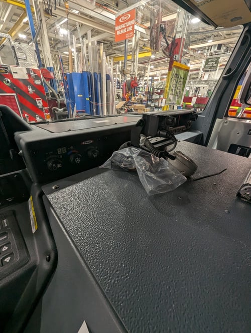 Mandan FD