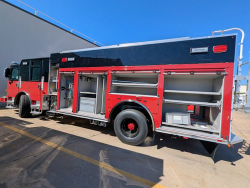 Glenview FD