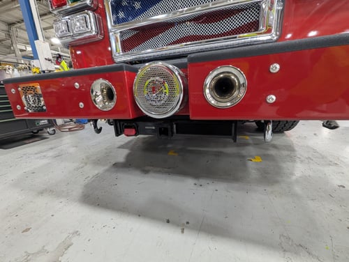 Tinley Park FD