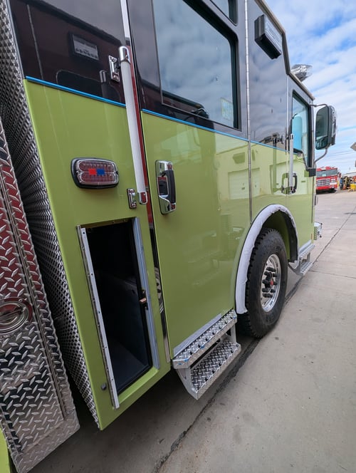 Rock Community FD